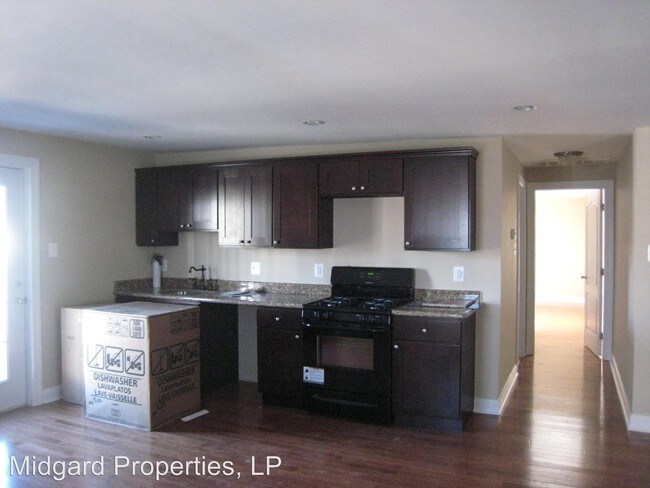 Foto del edificio - 2 br, 1 bath  - 224 York Road 224 York Road 2