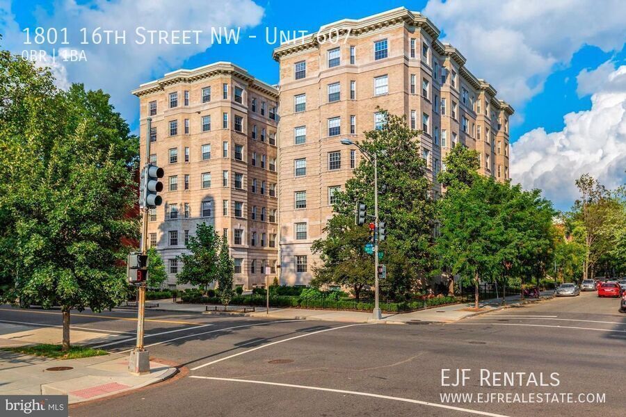 Photo - 1801 16th Street NW-Unit 607