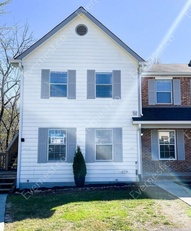 Foto del edificio - 4811 Brighton Ln