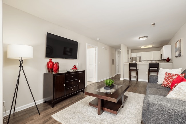 Building Photo - The Marigold