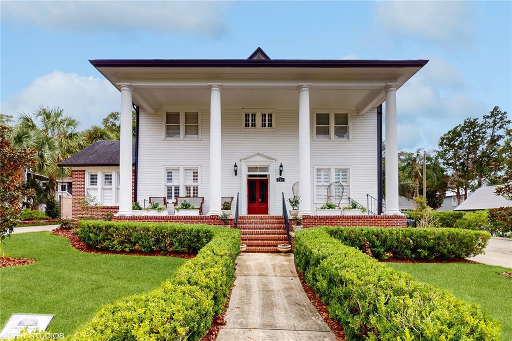 Foto principal - 728 E Fort King St
