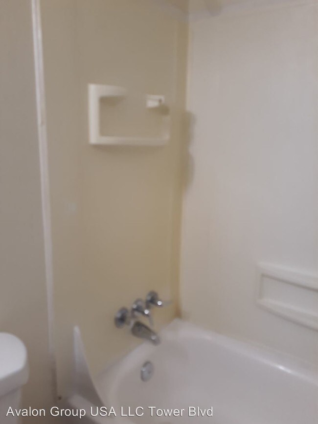 Building Photo - 1043 Tower Blvd