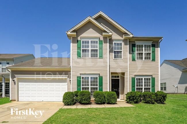 Building Photo - 4204 Laurel Ridge Cir