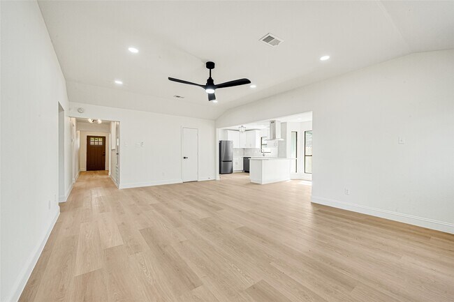 Foto del edificio - 3442 Goodhope St