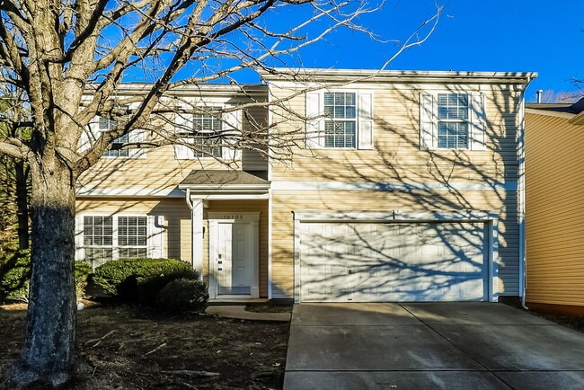 Building Photo - 16105 Long Talon Way