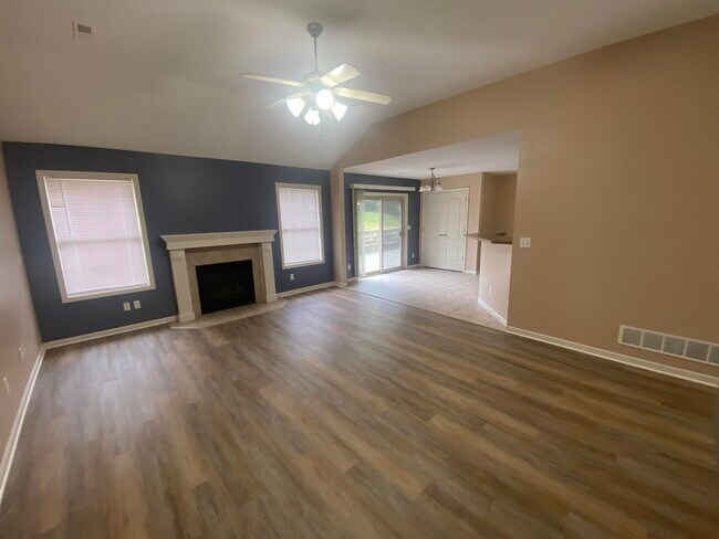 Foto del edificio - 4007 Zambezi Dr