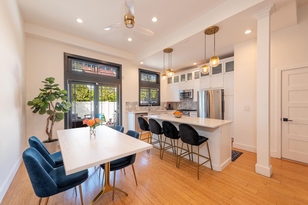 Foto principal - 306 9th St
