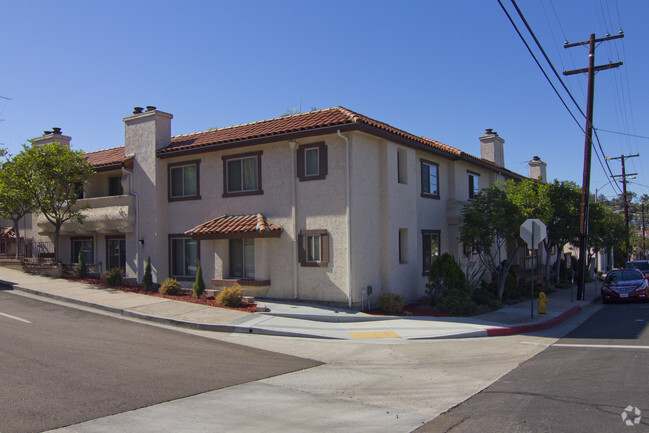 Foto del edificio - Casita La Mesa