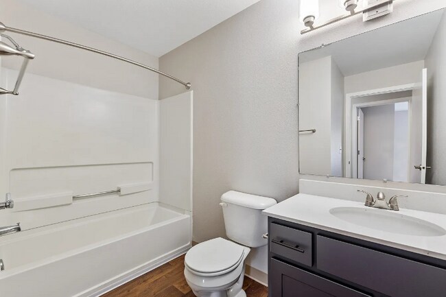 Building Photo - 3210 SW 185th Ave