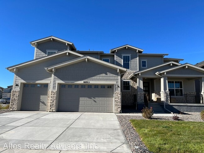 Building Photo - 5 br, 4.5 bath House - 6695 S. White Crow Ct.