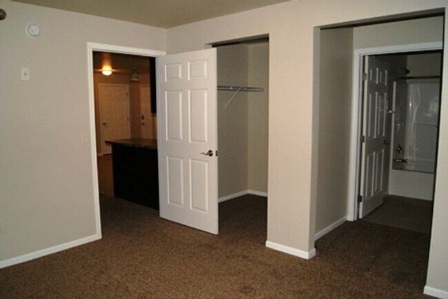 Building Photo - Burlington Apartments