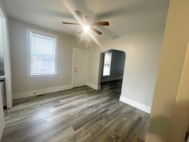 Foto del edificio - 2446 Walnut St