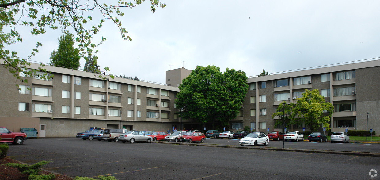 Building Photo - Parkview Terrace