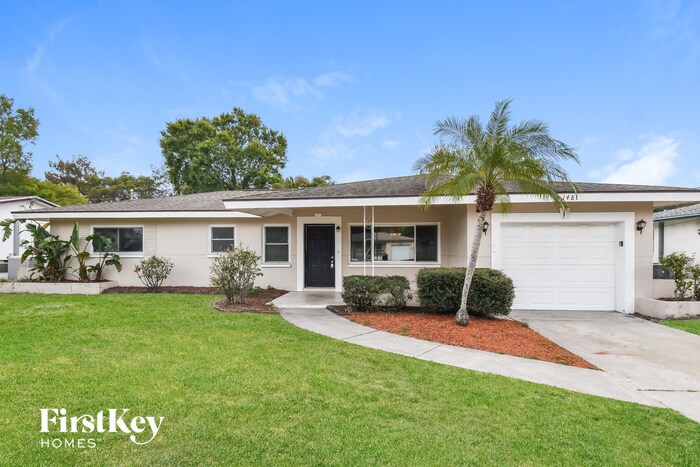 Foto principal - 1481 Carolyn Ln