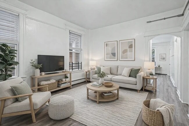 Foto del edificio - 871 S 19th St