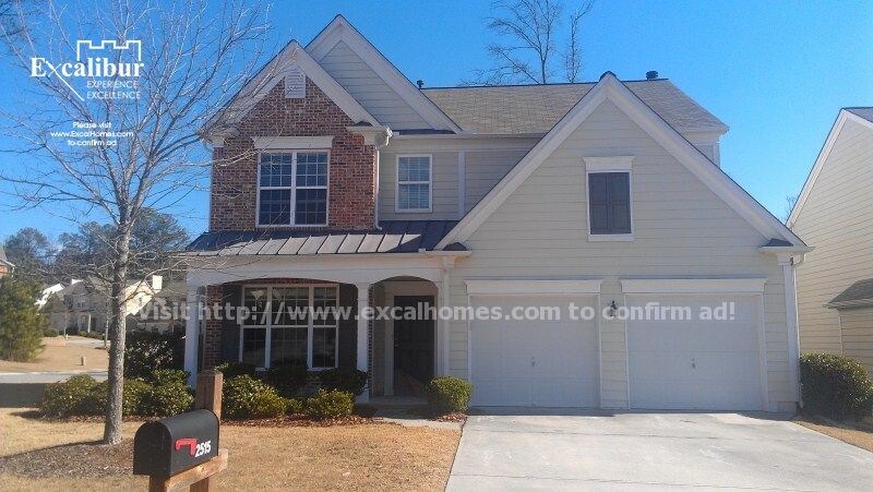Foto principal - BEAUTIFUL HOME WITH FENCED BACK YARD.