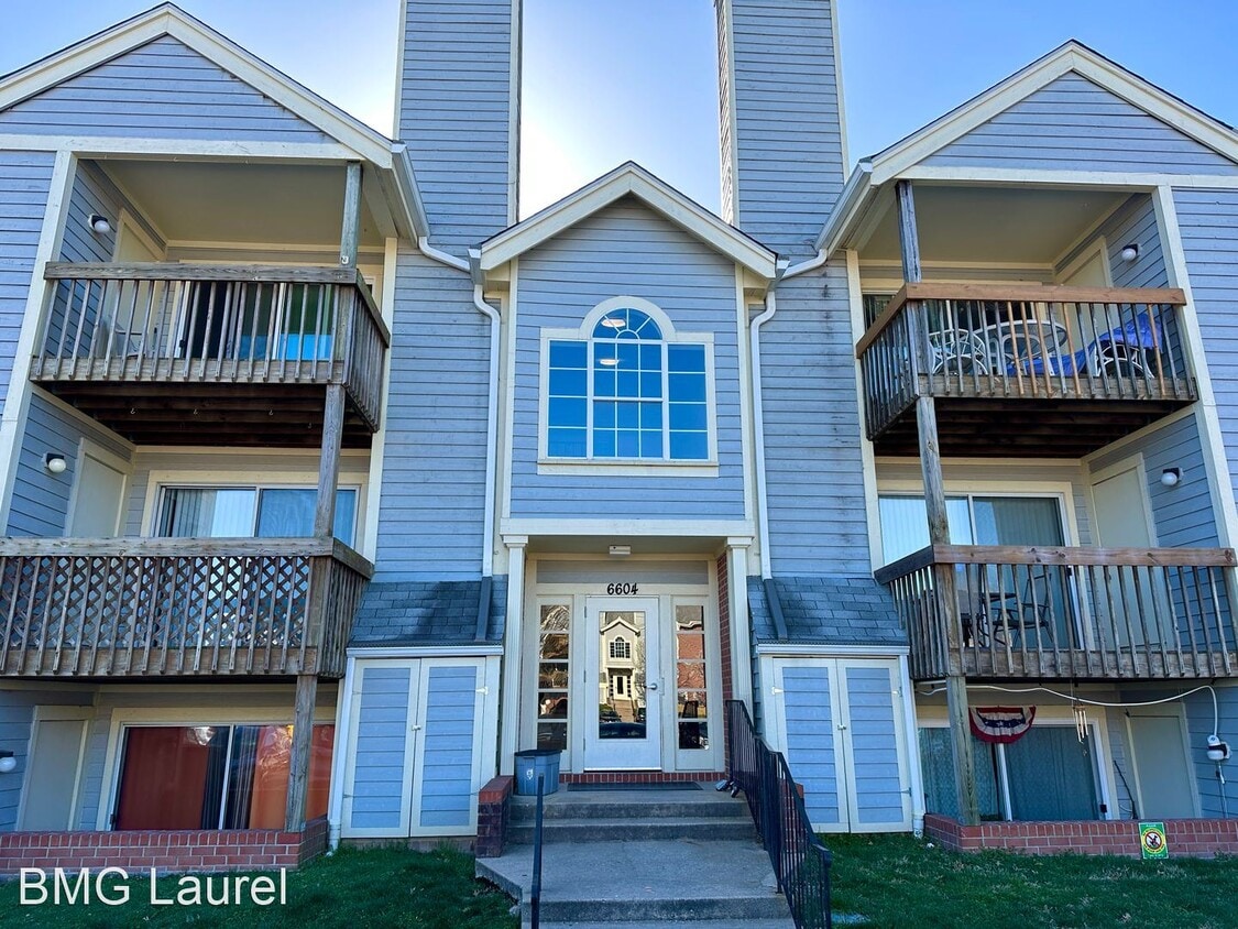 6604 Rapid Water Way, Glen Burnie, MD 21060 House Rental in Glen