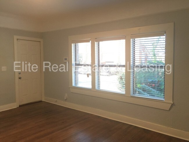 Foto del edificio - 1712 N Blackwelder Ave