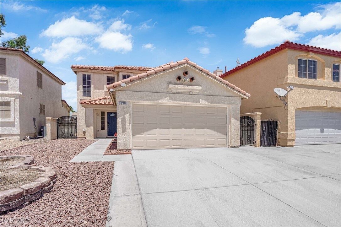 Foto principal - 638 Ribbon Grass Ave