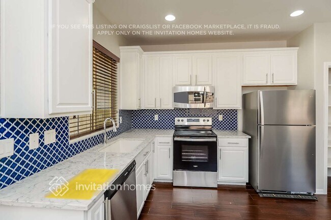 Foto del edificio - 844 E Harrison St