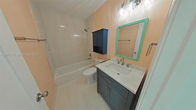 Foto del edificio - 8336 SW 10th Terrace