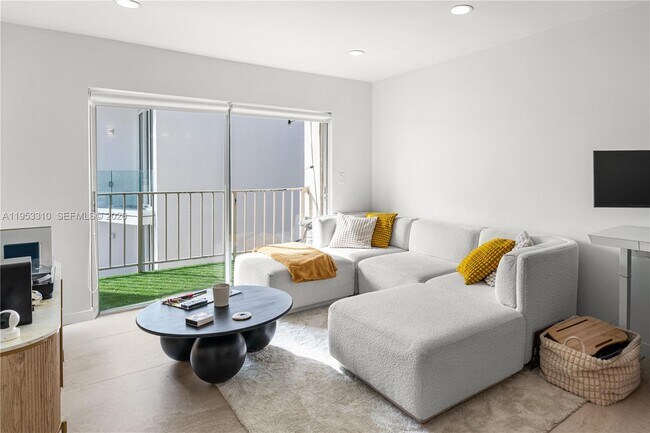 Foto del edificio - 1245 West Ave