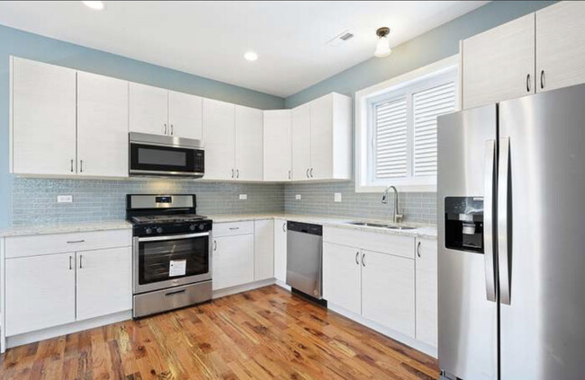 Foto del edificio - 22 N Parkside Ave
