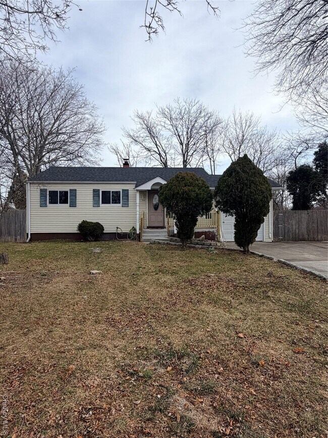 Foto del edificio - 717 Doane Ave