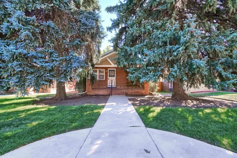 Primary Photo - 4824 W 31st Ave