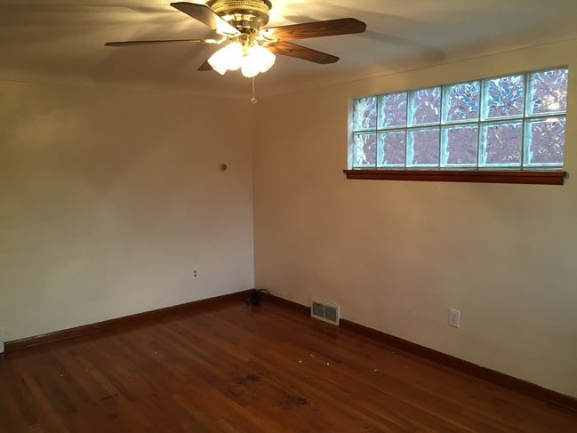 Living Room - 210 Marion Ave