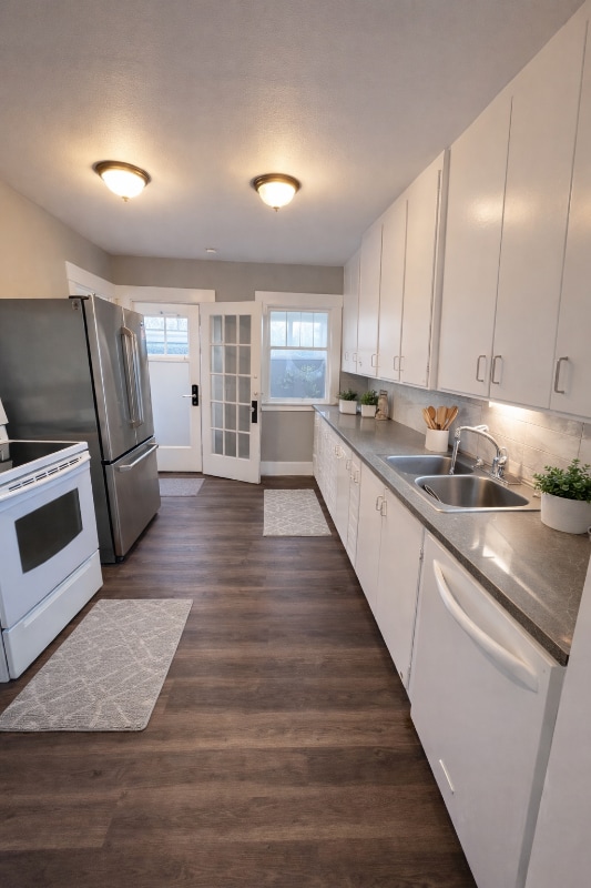 Foto del edificio - 8407 Rainier Ave S