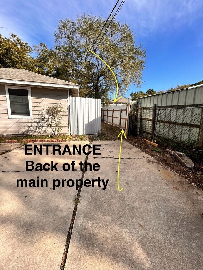 Foto del edificio - 13217 Player St