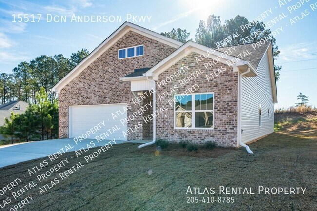 Foto del edificio - 15517 Don Anderson Pkwy Brookwood, AL 35444