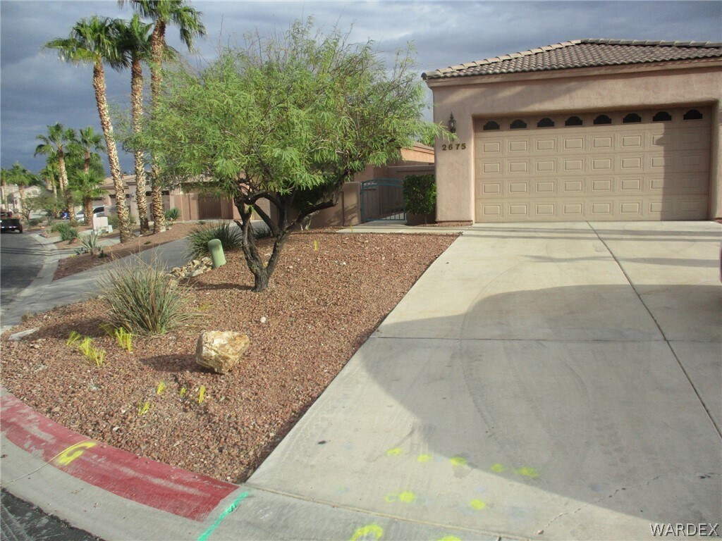Primary Photo - 2675 Desert Flowers Dr