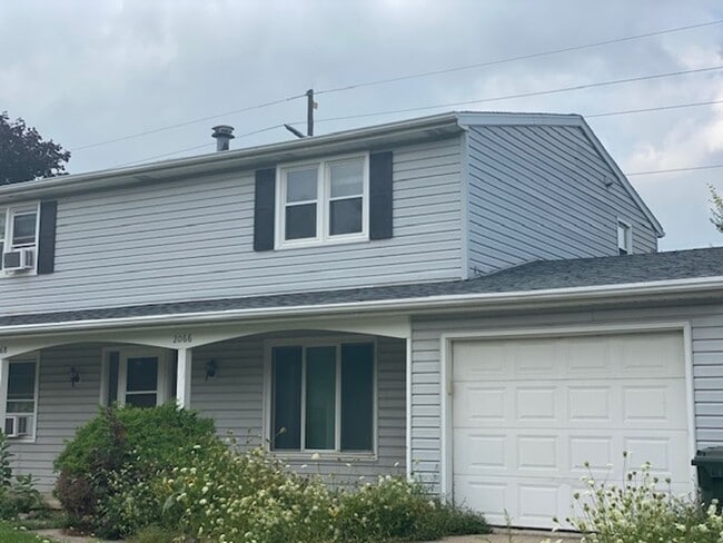 Foto del edificio - 2068 Terry Ln