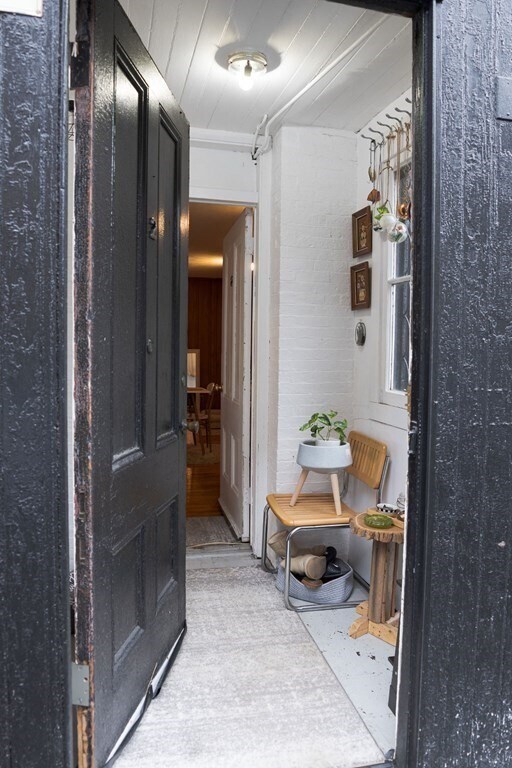 Foto del edificio - 127 Marlborough St