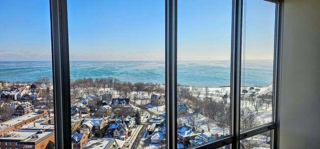 Foto del edificio - 1918 E Lafayette Pl
