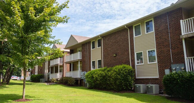 Viento de verano - Summerwind Apartments