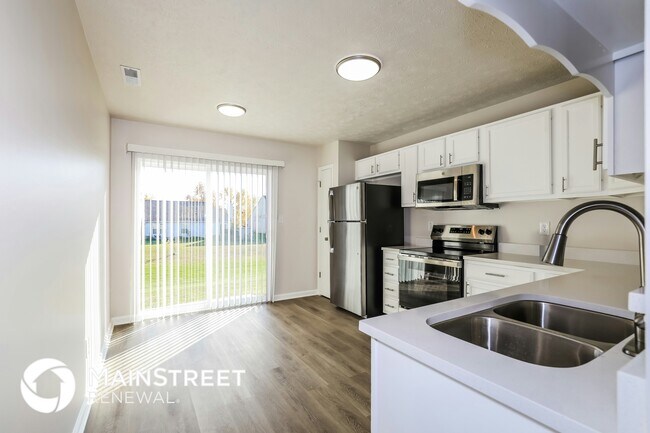 Foto del edificio - 11115 Dura Dr