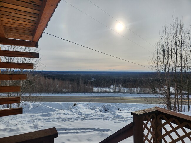 Building Photo - 2584 Chena Hot Springs Rd