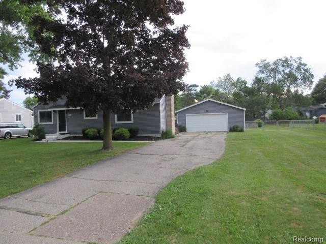 Foto del edificio - 5364 Drayton Rd