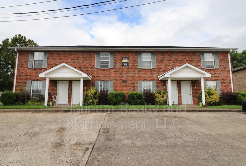 371 Peabody Dr Unit 3, Clarksville, TN 37042 Condo for Rent in
