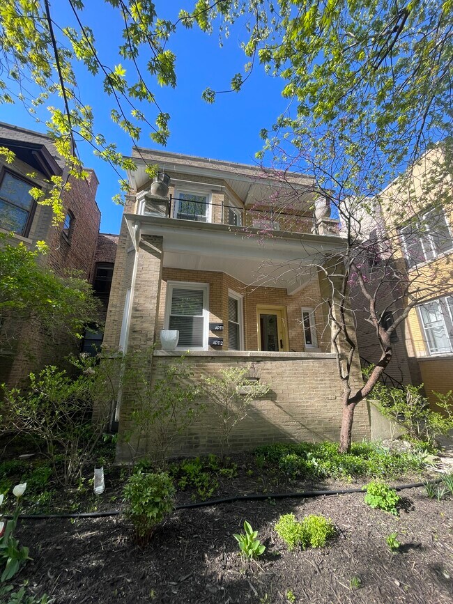 Foto del edificio - 918 W Gunnison St