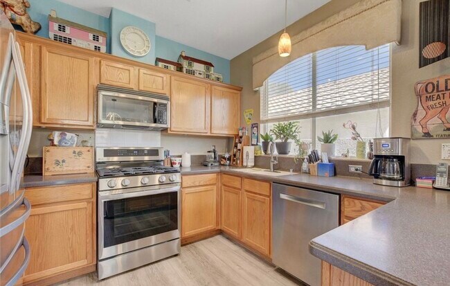 Foto del edificio - 1857 Poetic Valley Cir