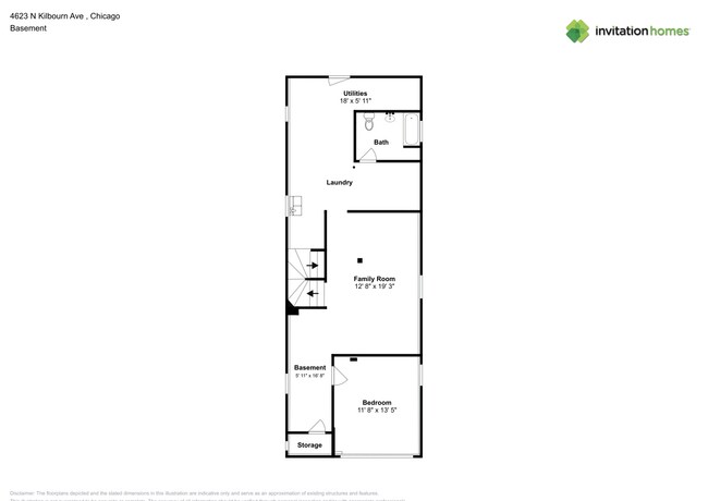 Building Photo - 4623 N Kilbourn Ave