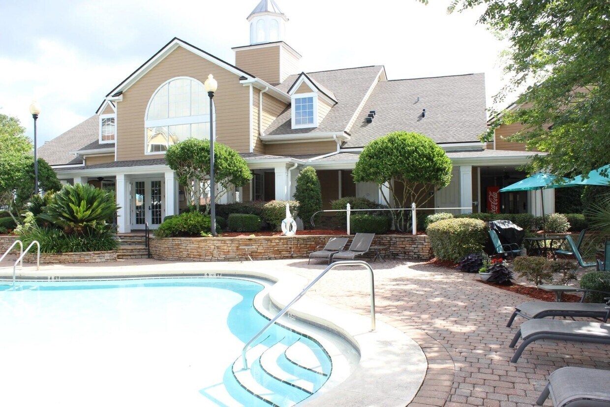 2801 Chancellorsville Dr Unit 802, Tallahassee, FL 32312 Condo for Rent in Tallahassee, FL