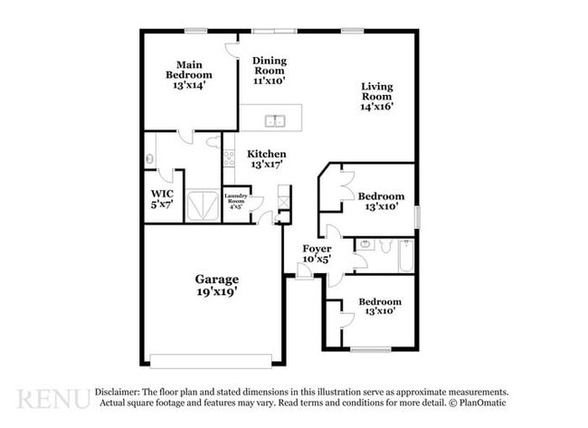 Building Photo - 243 Sundew Rd