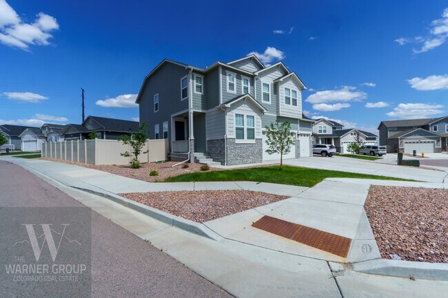 Building Photo - 8264 Falling Rock Dr