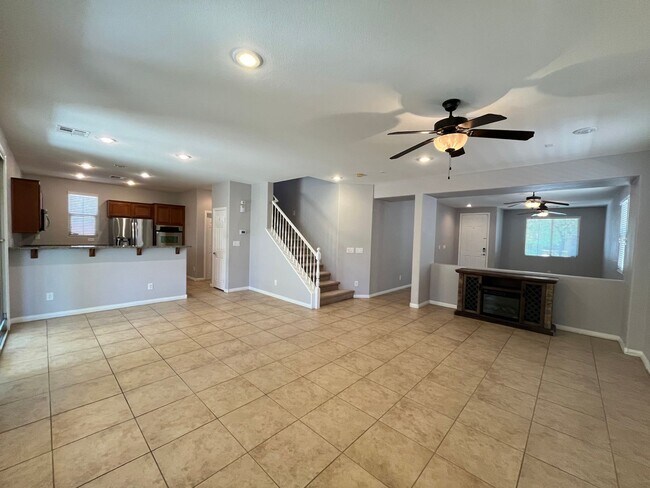 Foto del edificio - Stunning 4-Bed 3-Bath Summerlin South Home!