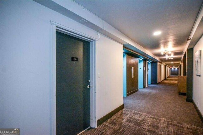 Foto del edificio - 620 Peachtree St NE